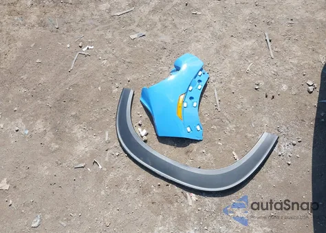 2024 Chevrolet Trailblazer Fwd Lt z USA, uszkodzony, nr VIN KL79MPS24RB073003